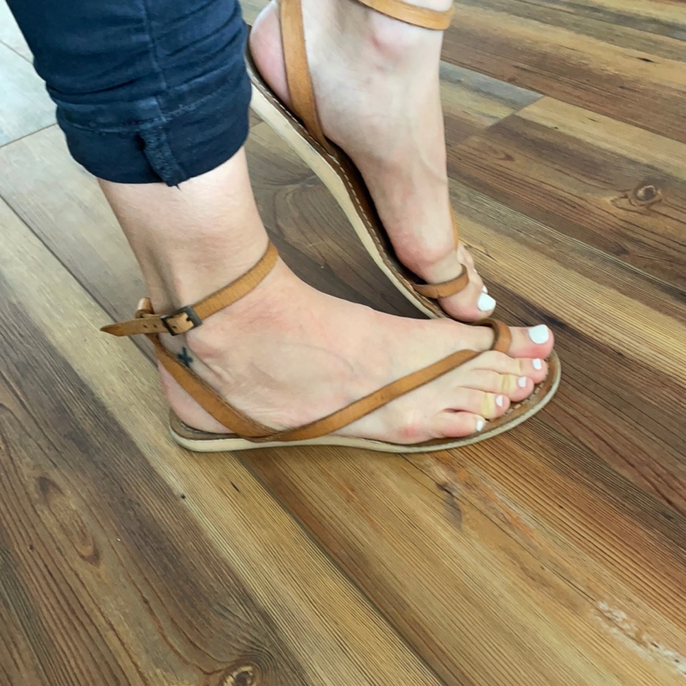 Cocobelle sandals